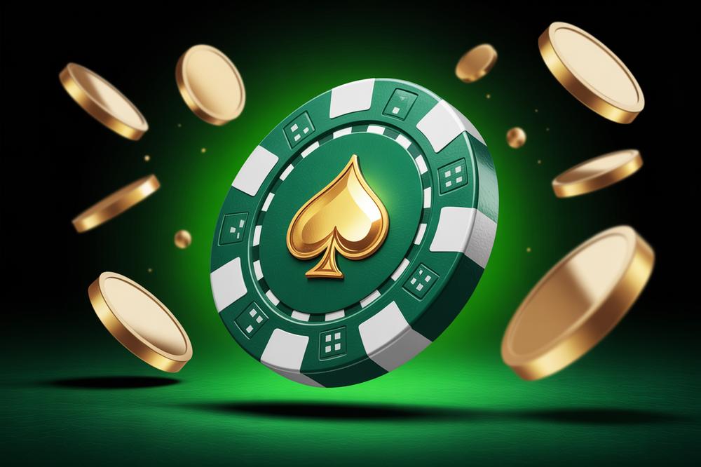Infographie : Comment fonctionne le casino 5 Gringos ?