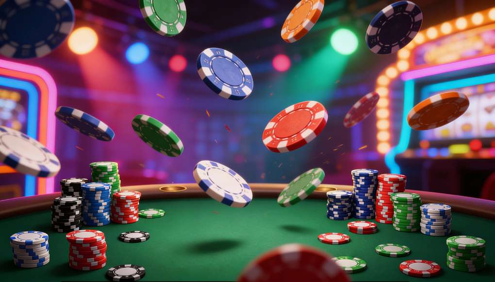mFortune Casino UK: Your Guide to Mobile Gaming Fun