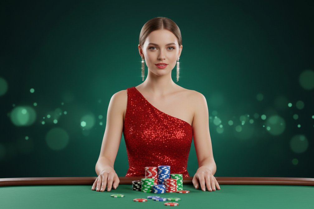 Modèle de Demande de Bonus au Casino Unique