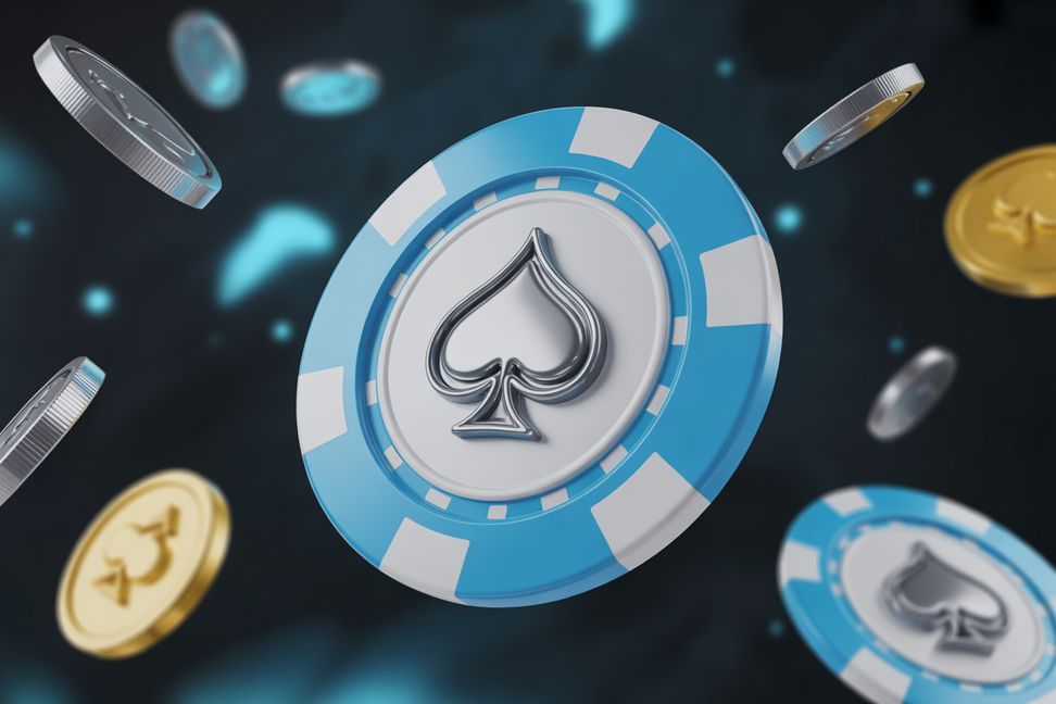 Modèle de Demande de Bonus au Casino Unique