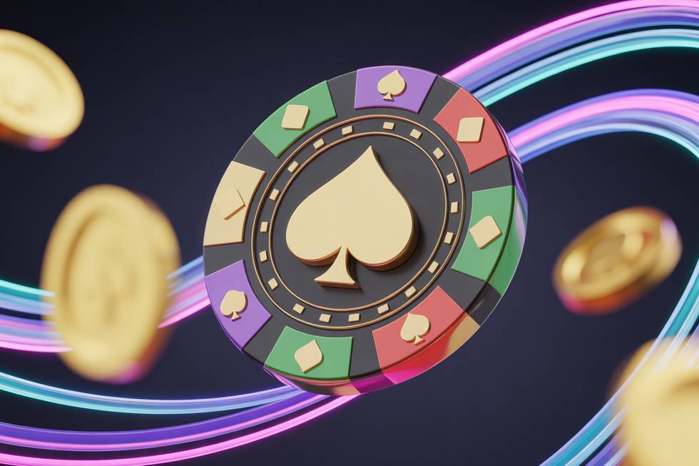 The Psychology Behind Casino Game Design: How Games Keep You Playing