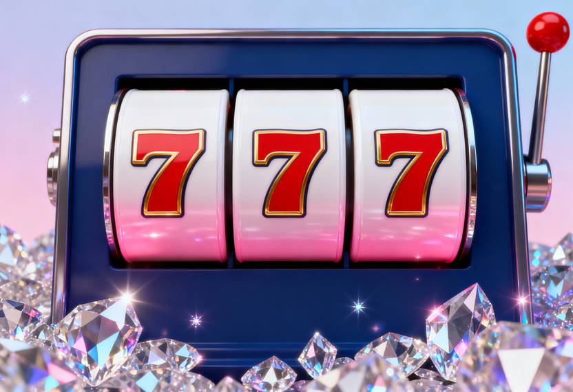 The Psychology Behind Casino Game Design: How Games Keep You Playing